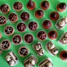 Pâtisseries dédiées aux intolérances alimentaires 61110 Bretoncelles