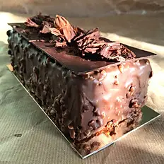 Photo d'un rocher-choco, Pâtisseries dédiées aux intolérances alimentaires 61110 Bretoncelles